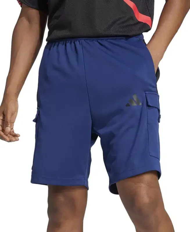 Men's Three-Stripes Tiro 9