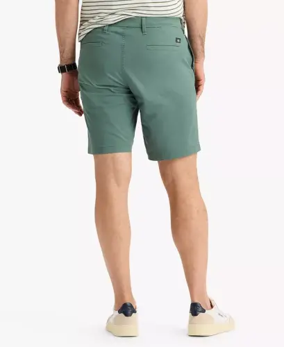 Men's Ultimate Supreme Flex Stretch Solid 9.5