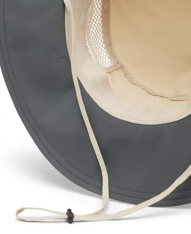 Men's UPF 50 Bora Bora Booney Hat - 2