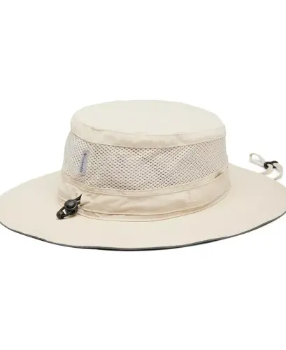 Men's UPF 50 Bora Bora Booney Hat - Fossil 