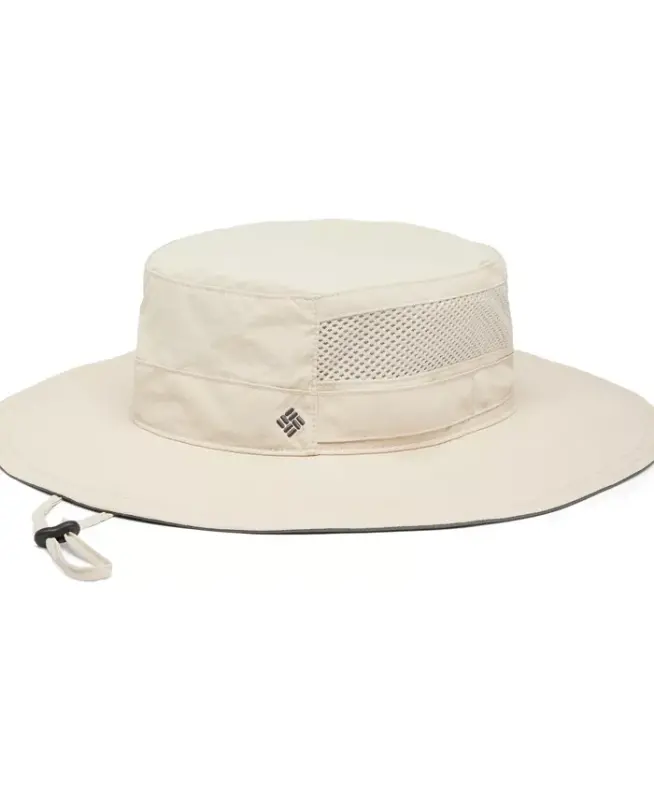 Men's UPF 50 Bora Bora Booney Hat - Fossil - 3