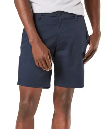 Men's Ultimate Supreme Flex Stretch Solid 9.5