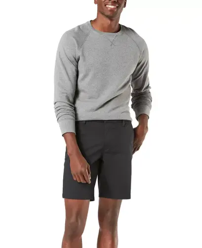 Men's Ultimate Supreme Flex Stretch Solid 9.5