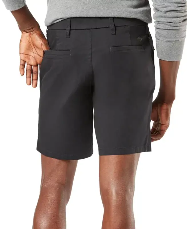 Men's Ultimate Supreme Flex Stretch Solid 9.5