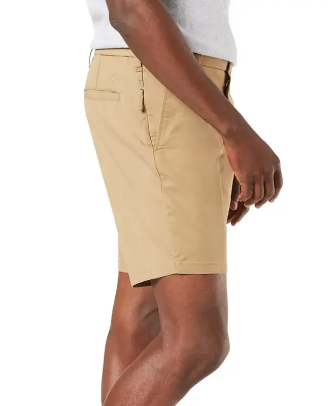 Men's Ultimate Supreme Flex Stretch Solid 9.5
