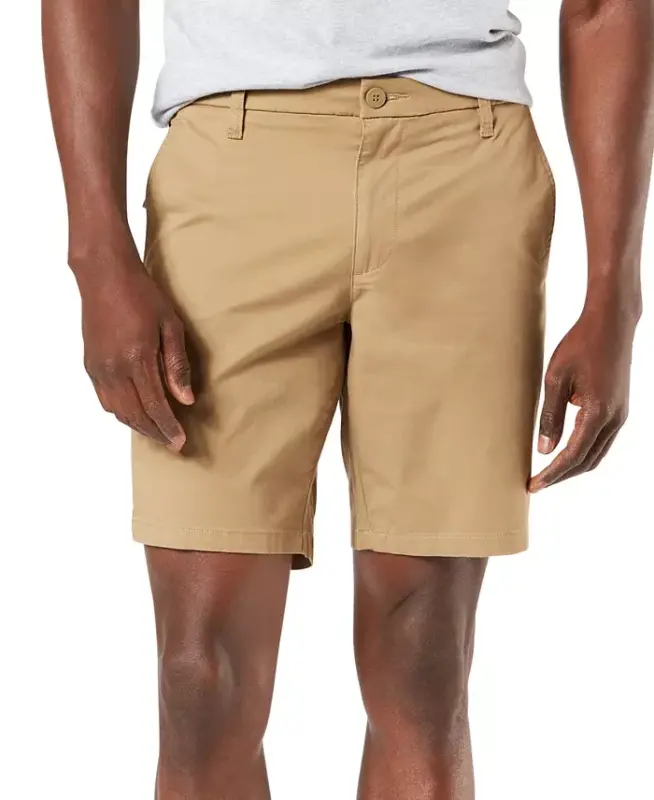 Men's Ultimate Supreme Flex Stretch Solid 9.5