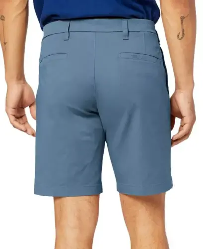 Men's Ultimate Supreme Flex Stretch Solid 9.5