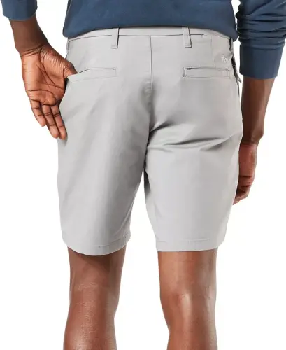 Men's Ultimate Supreme Flex Stretch Solid 9.5