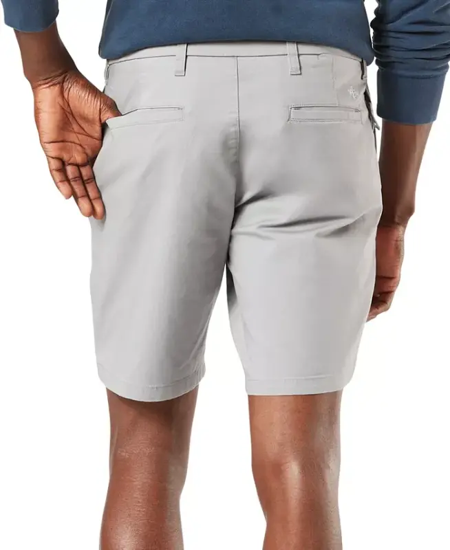 Men's Ultimate Supreme Flex Stretch Solid 9.5