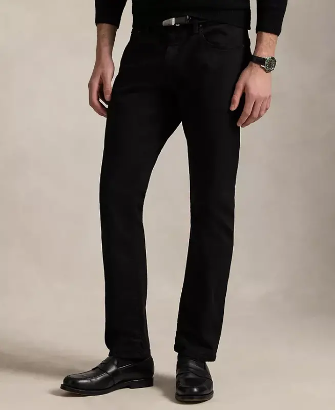 Men's Varick Slim Straight Jeans - 1