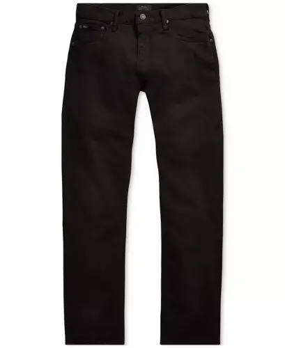 Men's Varick Slim Straight Jeans - 5