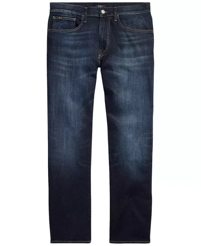Men's Varick Slim Straight Jeans - Murphy - 5