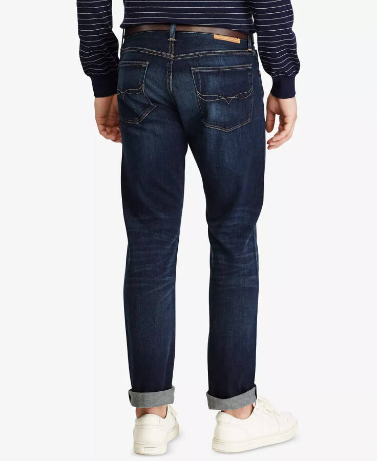 Erkek Varick Slim Straight Jean Murphy - 2