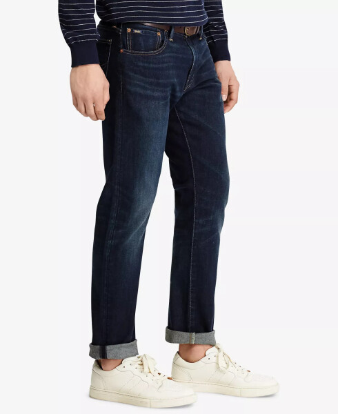 Erkek Varick Slim Straight Jean Murphy - 3