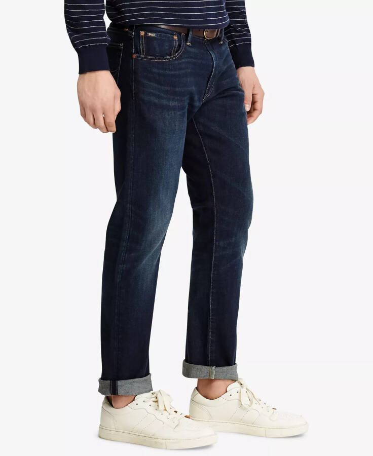 Erkek Varick Slim Straight Jean Murphy - 3