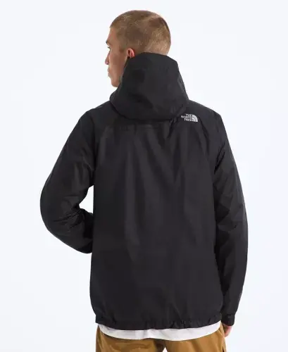 Men's Venture 2 Jacket-Black - THE NORTH FACE (1)