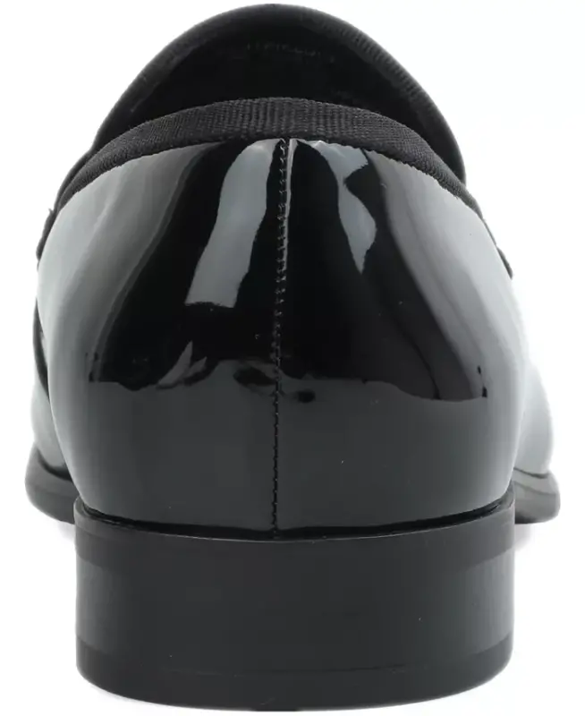 Men's Westfieldd Slip-On Dress Loafers, Exclusively at Modazone - Black - 3