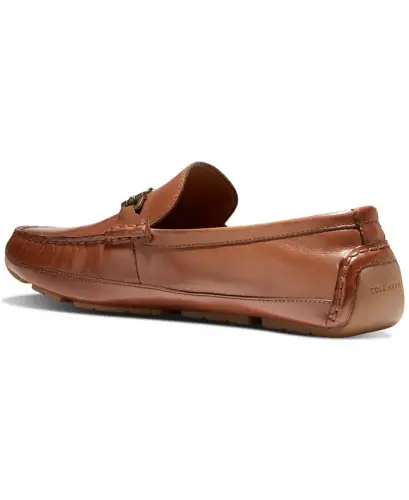 Men's Wyatt Bit Driving Loafer - COLE HAAN (1)