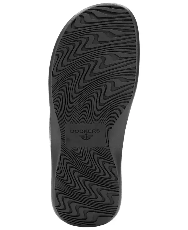 Men's Newpage River Sandals-Grey - 2