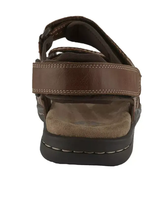 Men's Newpage River Sandals - 5