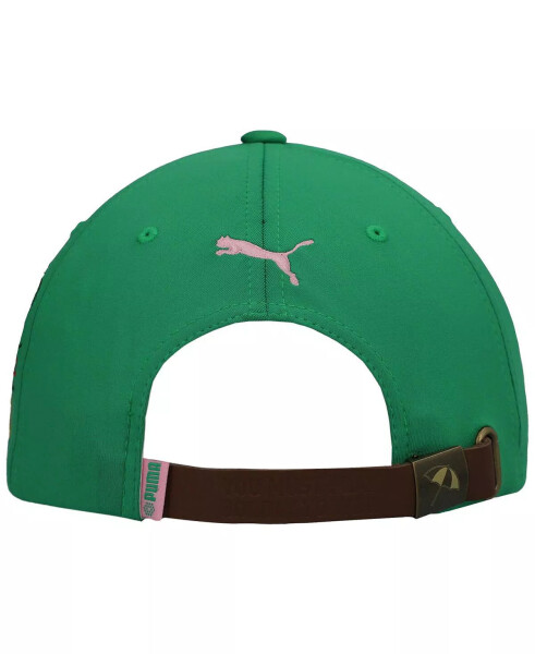 Erkek Yeşil Arnold Palmer Invitational Snapback Şapka Yeşil - 5