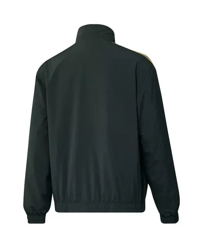 Men's Green Portland Timbers 2023 On-Field Anthem Full-Zip Reversible Team Jacket - Green - 3