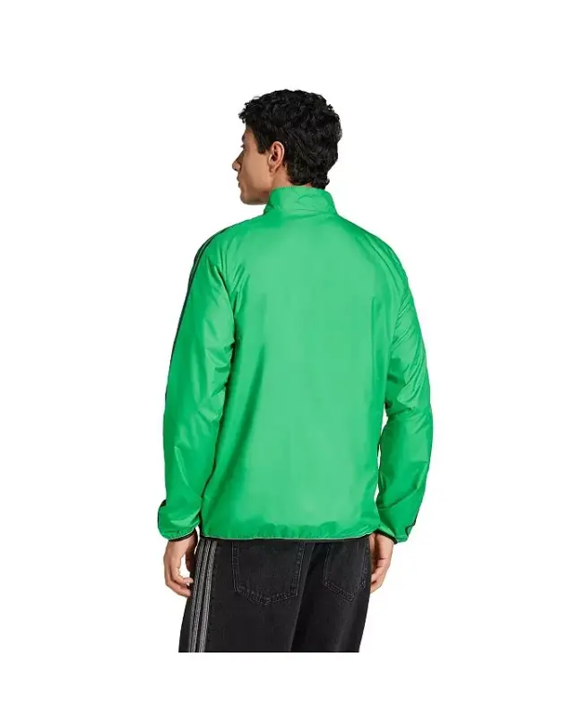 Men's Green/White Austin FC 2025 Anthem Reversible Full-Zip Jacket - Green, White - 2