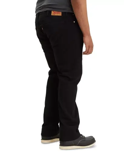 Men's Big & Tall 501® Original Fit Stretch Jeans - Listless - 3