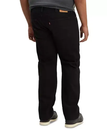 Men's Big & Tall 501® Original Fit Stretch Jeans-Listless - LEVI'S (1)
