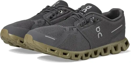 On Men's Cloud 5 Sneakers - MODAZONE (1)