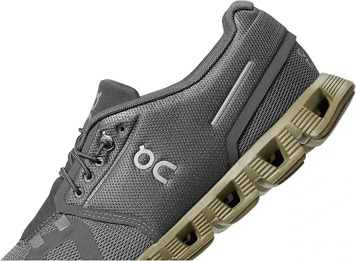 On Men's Cloud 5 Sneakers - 5