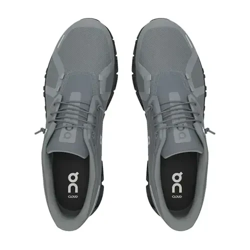 On Men's Cloud 6 Sneakers - ON (1)