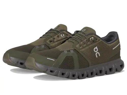 On Men's Cloud 6 Sneakers 
