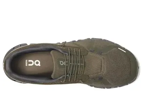 On Men's Cloud 6 Sneakers - MODAZONE (1)