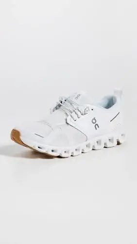 On Men's Cloud Terry Sneakers - MODAZONE (1)