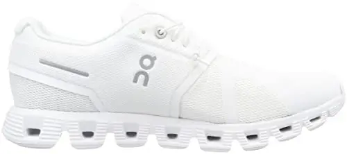 On Men's Cloud Terry Sneakers - 6