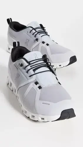 On Men's Cloud Terry Sneakers - 4