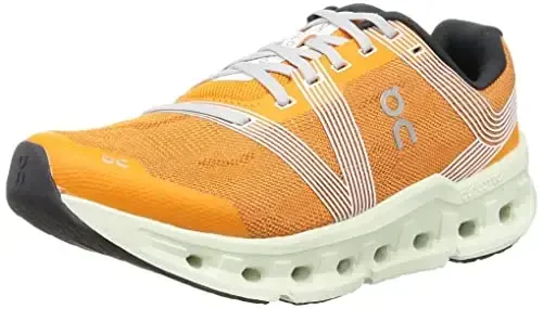 On Men's Cloudgo Sneakers 