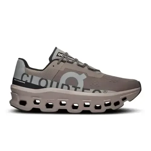 On Men's Cloudmonster Sneakers - 1