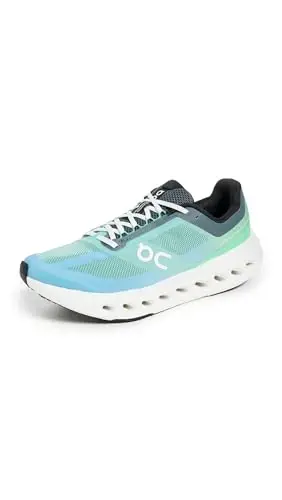 On Men's Cloudsurfer Next Sneakers - 1