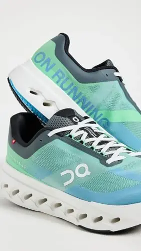 On Men's Cloudsurfer Next Sneakers - 4