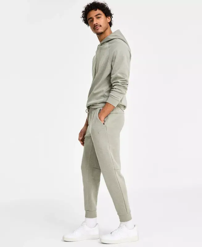 Men's Primary Dri-FIT UV Versatile Joggers - Light Army - 3