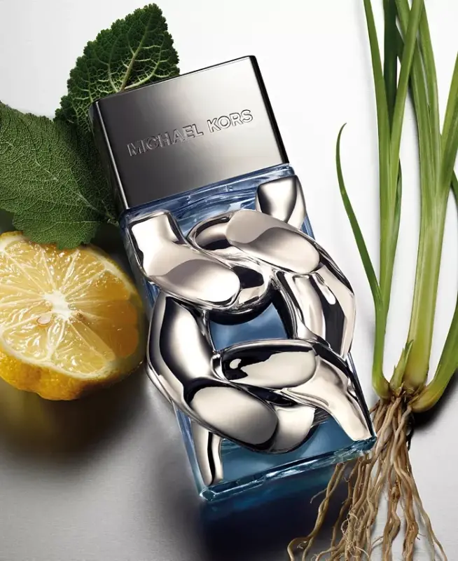 Men's Pour Homme Eau de Parfum Spray, 3.4 oz. - 2