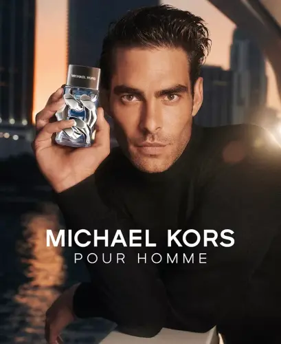 Men's Pour Homme Eau de Parfum Spray, 3.4 oz. - 4