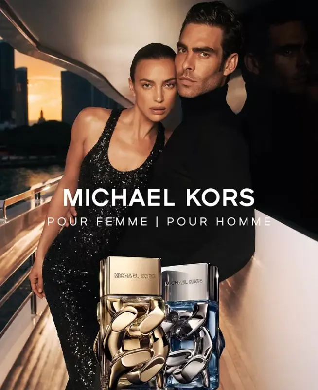 Men's Pour Homme Eau de Parfum Spray, 1.7 oz. - 5