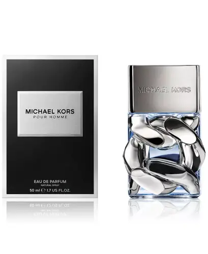 Men's Pour Homme Eau de Parfum Spray, 1.7 oz. - No Color - 6