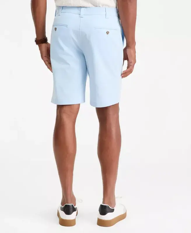 Men's Regular-Fit 9