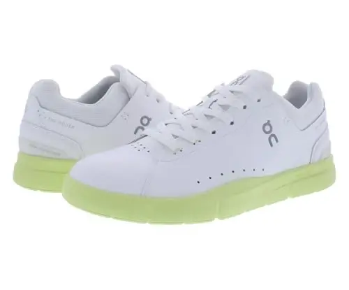 On Men's The Roger Advantage Shoes - 2