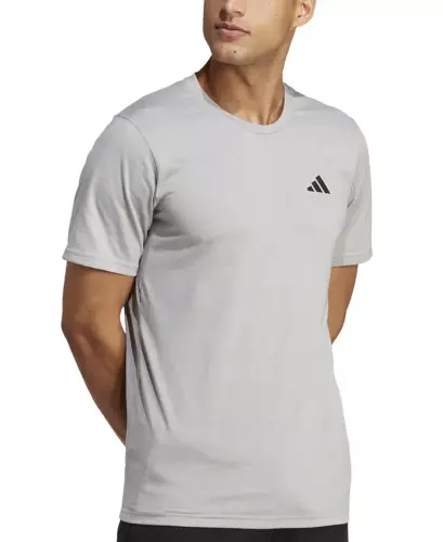 Men's Essentials Feel Ready Logo Training T-Shirt-Mgh 