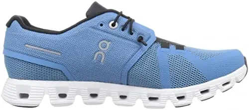 On Men's The Roger Advantage Shoes - 6